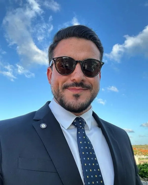 José Luis Mendoza