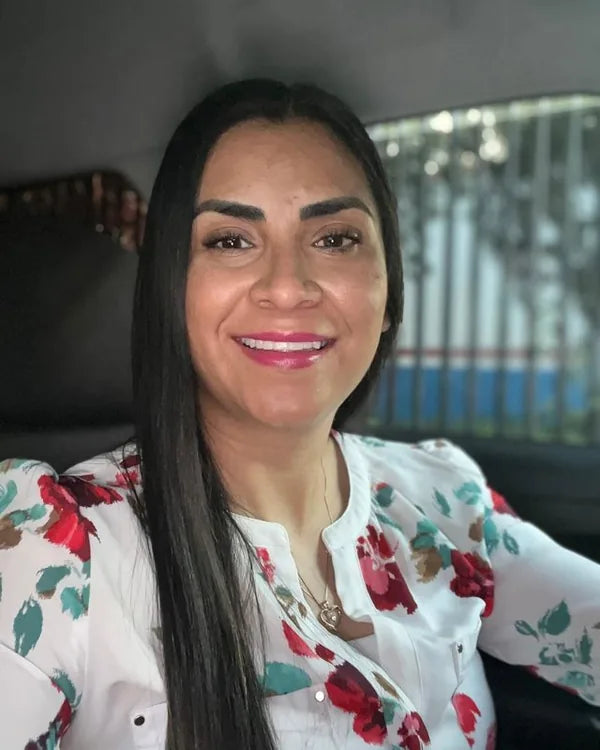 Mónica Hernández