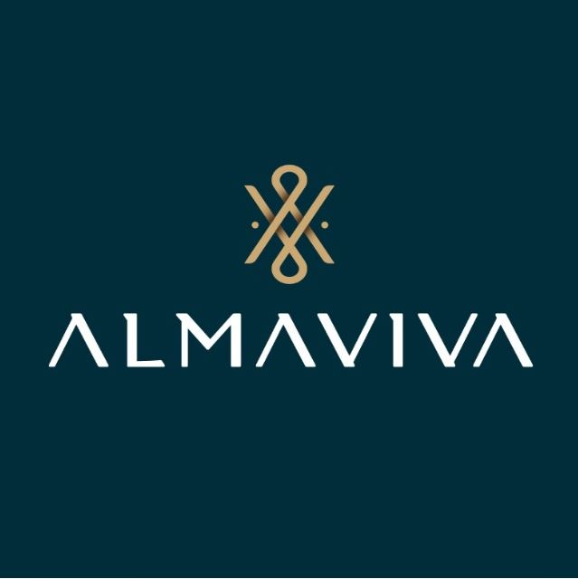 Almaviva Telchac logo