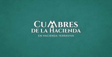 Logo Privada Cumbres de la hacienda Hacienda Terraviva